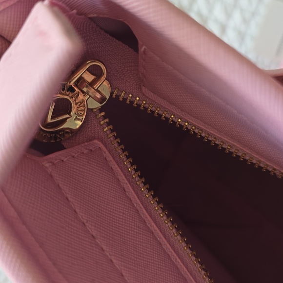 Autentic Valentino Orlandi Synthetic Bag - Picture 11 of 17